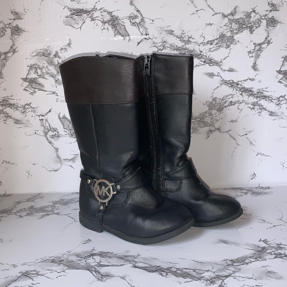 Michael Kors kids boots